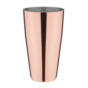 Shaker Baker 700ml Olympia | Retro oblikovanje za profesionalne koktajle