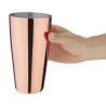 Shaker Baker 700ml Olympia | Retro oblikovanje za profesionalne koktajle