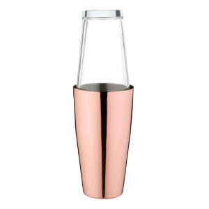 Shaker Baker 700ml Olympia | Retro oblikovanje za profesionalne koktajle
