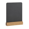 Majhne namizne table 100 x 80mm - Komplet 4 Olympia Ključne besede: Eleganten, Profesionalna kuhinja