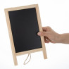 Mini sendvič plošča 250 x 150 mm Olympia - Sodoben in vsestranski dizajn