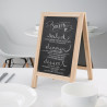 Mini sendvič plošča 250 x 150 mm Olympia - Sodoben in vsestranski dizajn