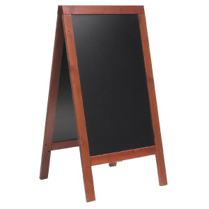 Plošča za pločnik Mah 700x1350mm Securit - Visoka kakovost