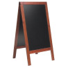 Plošča za pločnik Mah 700x1350mm Securit - Visoka kakovost