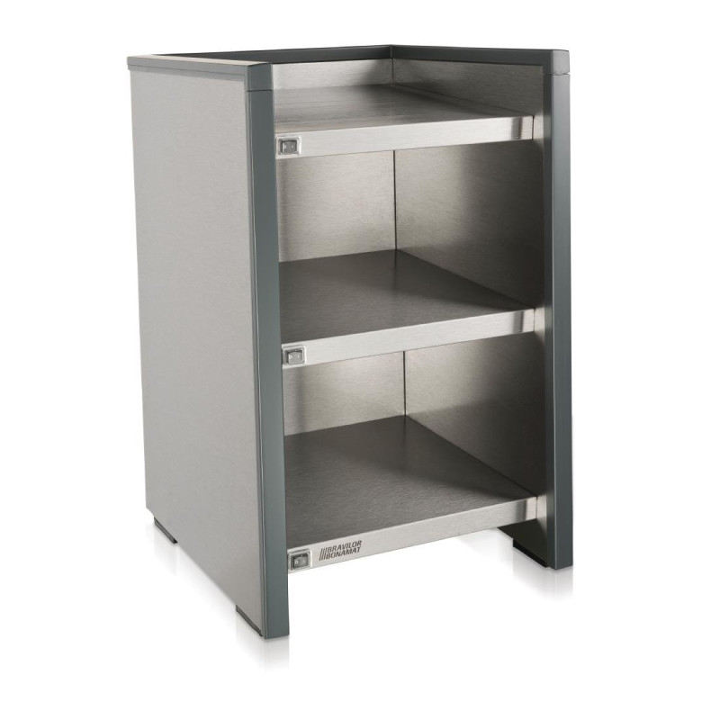 Grelnik skodelic WHK - 3 nivoji | Bravilor Bonamat - Nerjaveče jeklo & elegantno Grelnik skodelic WHK - 3 nivoji | Bravilor Bonamat - Nerjaveče jeklo & elegantno