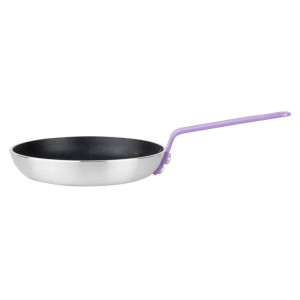 Ponev iz aluminija s protioprijemnim premazom Teflon Platinum 200 mm Hygiplas