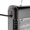 Odstranjevalec žuželk LED 9 W Eazyzap - Učinkovito odstranjevanje letečih žuželk