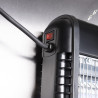 Odstranjevalec žuželk LED 9 W Eazyzap - Učinkovito odstranjevanje letečih žuželk