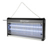 Dekontaminator LED 20 W Eazyzap - Visoka moč, pokritost 150m²