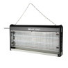 Dekontaminator LED 20 W Eazyzap - Visoka moč, pokritost 150m²