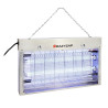 Odstranjevalec žuželk LED inox 14 W - Eazyzap - Kuhinja Pro