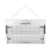 Odstranjevalec žuželk LED inox 14 W - Eazyzap - Kuhinja Pro