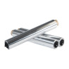 Paket 3 aluminijastih folij 300 mm x 90 m Wrapmaster - Zaščita in praktičnost