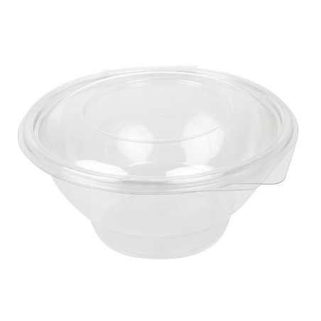 Bols à Salade Recyclables 1000ml Faerch - Lot de 200 Bols à Salade Recyclables 1000ml Faerch - Lot de 200