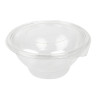 Reciklabilne posode za solato 1000 ml Faerch - paket 200
