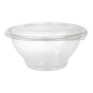Reciklabilne posode za solato 1000 ml Faerch - paket 200