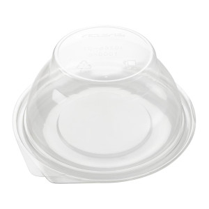 Reciklabilne posode za solato 1000 ml Faerch - paket 200