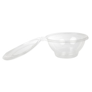 Reciklabilne posode za solato 1000 ml Faerch - paket 200