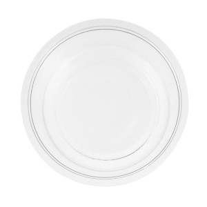 Prozorni reciklirni lonci PET 227 ml - Poudarite svoje kulinarične stvaritve!