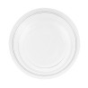 Prozorni reciklirni lonci PET 227 ml - Poudarite svoje kulinarične stvaritve!