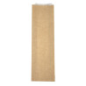 Vegware 356 x 101 mm vroče razgradljive vrečke za prigrizke - paket 500 kosov, FC897
