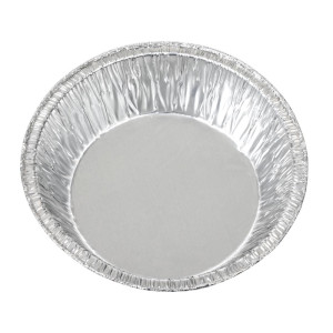 Modeli za pite iz aluminija - paket 250 kosov vrhunske kakovosti