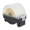 Skupaj 500 nalepk 49mm in distributer Vogue CK893