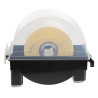 Skupaj 500 nalepk 49mm in distributer Vogue CK893