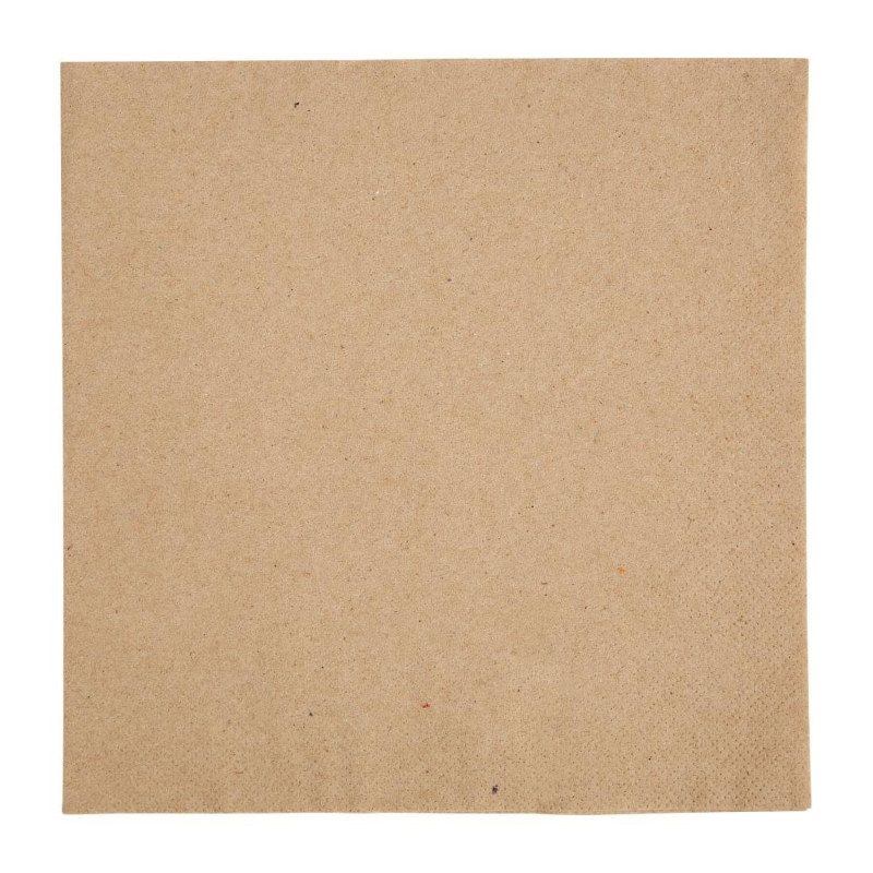Prti za večerjo 2-slojni 1/4 400 mm Kraft - Praktični in naravni Prti za večerjo 2-slojni 1/4 400 mm Kraft - Praktični in naravni