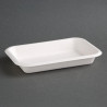 Kompostabilne posodice iz bagasse 340 ml - Eko-odgovorno, praktično