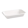 Kompostabilne posodice iz bagasse 680 ml - paket 50 kosov, vrhunska kakovost