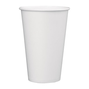 Papirnati lončki 340 ml - paket 1000 kosov, 80 mm - Hladne pijače Fiesta Reciklabilno