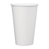 Papirnati lončki 340 ml - paket 1000 kosov, 80 mm - Hladne pijače Fiesta Reciklabilno