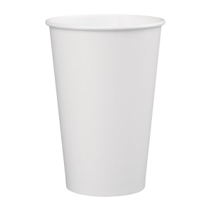 Kozarci za hladne napitke iz recikliranega papirja 454 ml - Komplet 1000