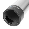 Stenski distributer za kozarce 180-300 ml San Jamar: Optimizirajte svoj prostor in higieno.
