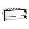 Toaster s 6 režami Rowlett Rutland CH185 - Visoka kakovost in zmogljivost