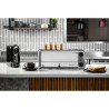 Toaster s 6 režami Rowlett Rutland CH185 - Visoka kakovost in zmogljivost