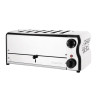 Toaster s 6 režami Rowlett Rutland CH185 - Visoka kakovost in zmogljivost