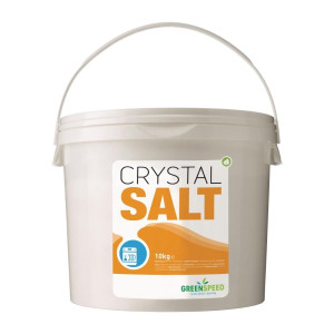 Sol za pomivalni stroj 10 kg - Učinkovit in praktičen