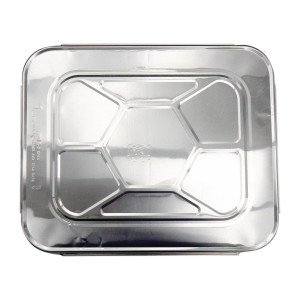 Aluminijasti pokrovi za posodice GN 1/1 - Komplet 50 v promociji!