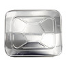 Aluminijasti pokrovi za posodice GN 1/1 - Komplet 50 v promociji!