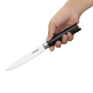 Nož za vse namene inox 129mm Vogue: Kvaliteta in zmogljivost