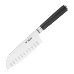 Nož Santoku Vogue 130 mm: Natančnost in vsestranskost