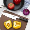 Nož Chef Vogue inox 200 mm: Natančnost in vzdržljivost