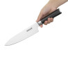 Nož Chef Vogue inox 200 mm: Natančnost in vzdržljivost