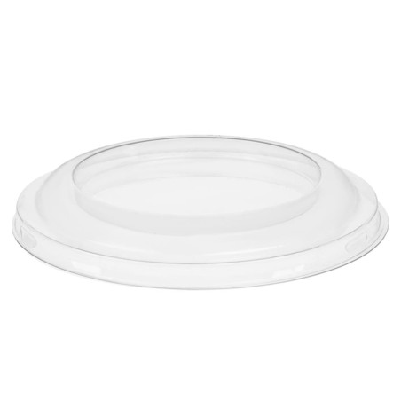 Pokrov iz recikliranega PET materiala za lončke 227, 340, 454 ml - Paket 1800 - Faerch