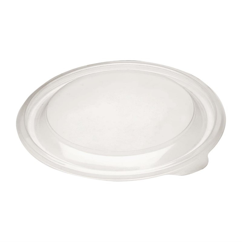 Okrogli pokrovi za posode 750 ml in 1000 ml - Paket 300 - Gastronoble