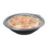 Okrogli pokrovi za posode 750 ml in 1000 ml - Paket 300 - Gastronoble