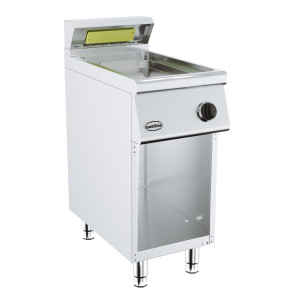 Električni grelnik za pomfri - Serija 700 - GN 1/1 - CombiSteel
