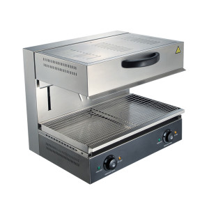 Salamander Električni žar - 3500 - CombiSteel